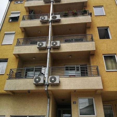 Blue Star Appartamento Belgrado Esterno foto
