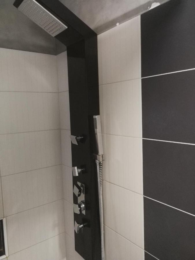 Blue Star Appartamento Belgrado Esterno foto